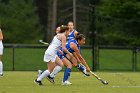 Field Hockey vs WSU  Wheaton College Field Hockey vs Worcester State University. - Photo By: KEITH NORDSTROM : Wheaton, field hockey, FH2021
